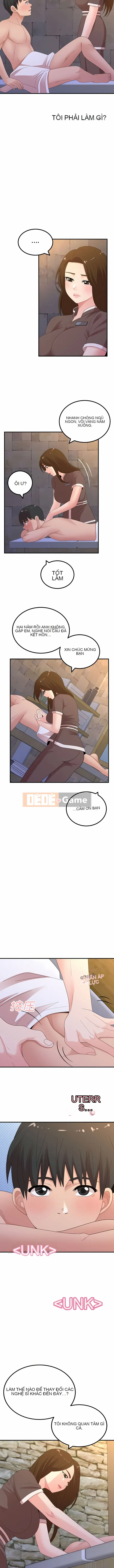 Chị em tung hô em Chương 49-50