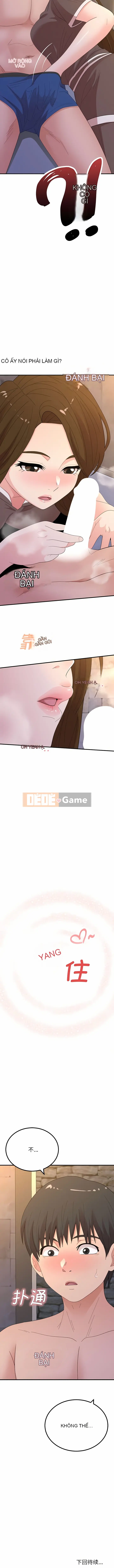 Chị em tung hô em Chương 49-50