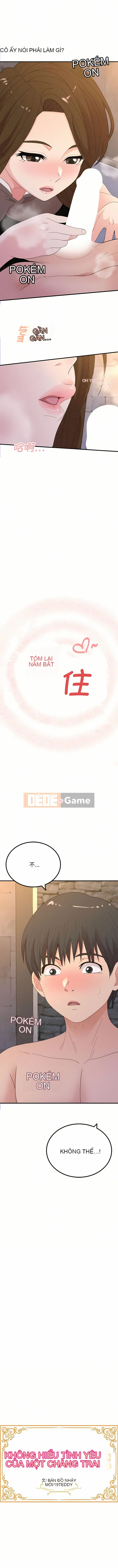 Chị em tung hô em Chương 49-50