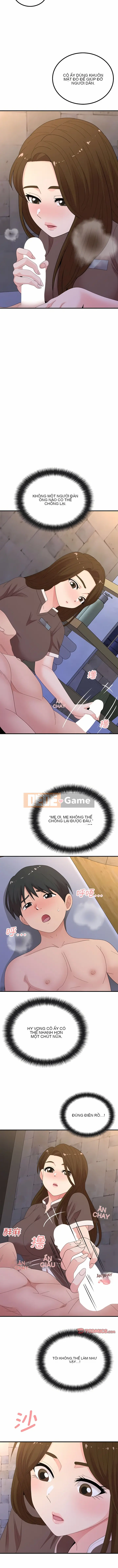 Chị em tung hô em Chương 49-50