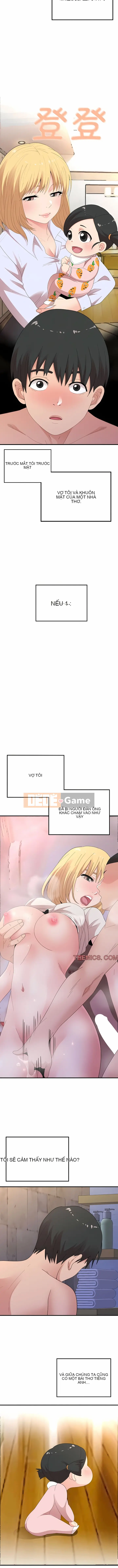 Chị em tung hô em Chương 49-50