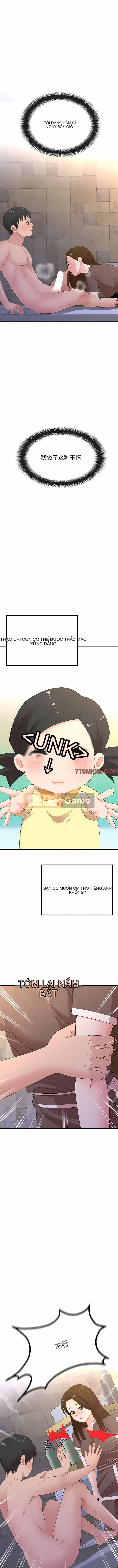 Chị em tung hô em Chương 49-50