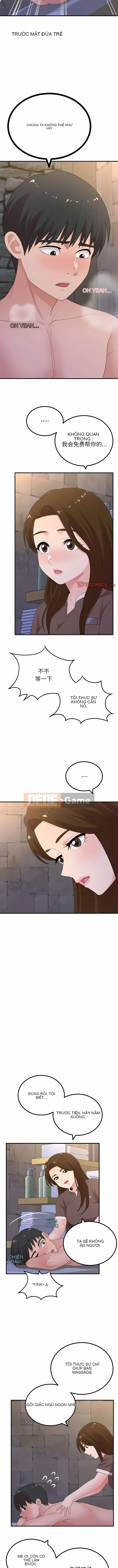 Chị em tung hô em Chương 49-50