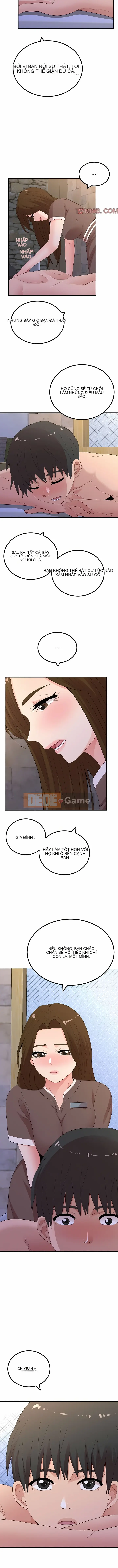 Chị em tung hô em Chương 49-50