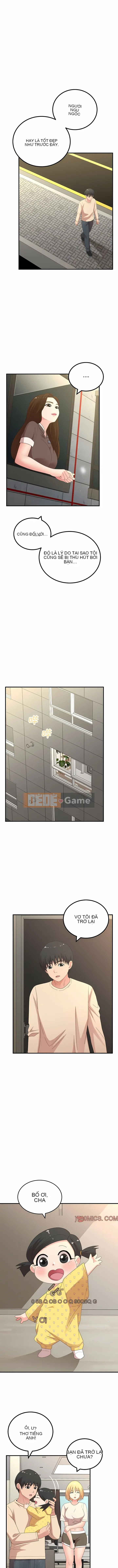 Chị em tung hô em Chương 49-50