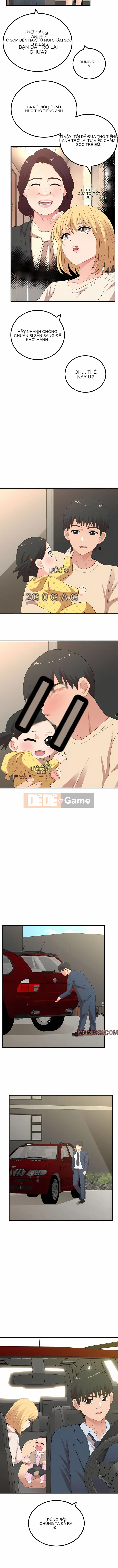 Chị em tung hô em Chương 49-50