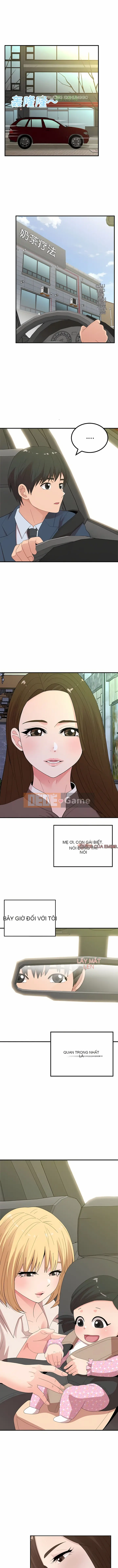 Chị em tung hô em Chương 49-50