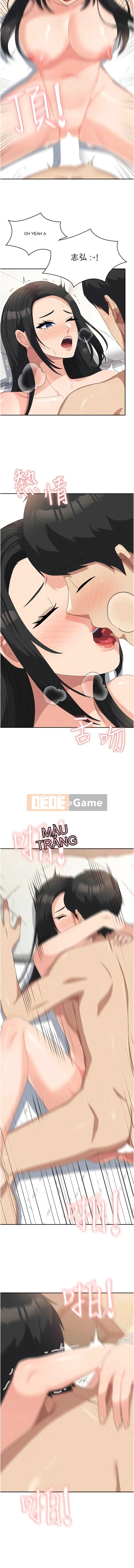 Nữ sinh đại học quân đội quốc gia Chương 43-44