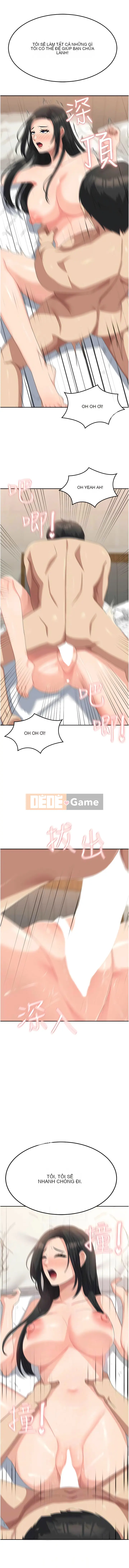 Nữ sinh đại học quân đội quốc gia Chương 43-44