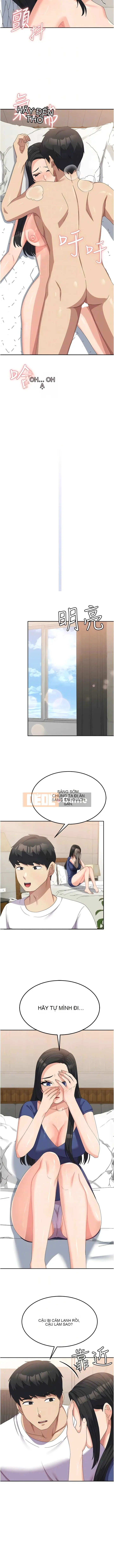 Nữ sinh đại học quân đội quốc gia Chương 43-44