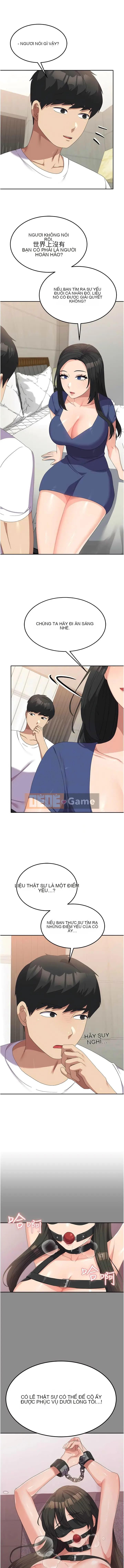 Nữ sinh đại học quân đội quốc gia Chương 43-44