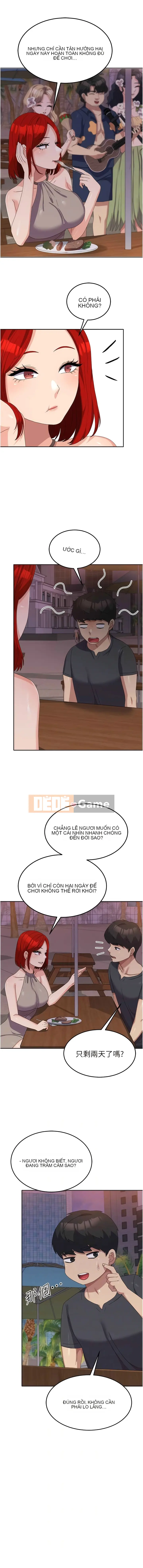 Nữ sinh đại học quân đội quốc gia Chương 43-44