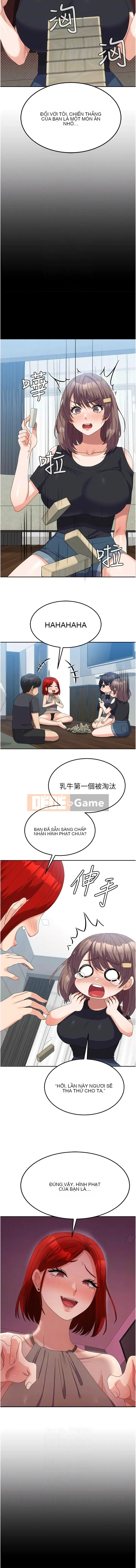 Nữ sinh đại học quân đội quốc gia Chương 43-44