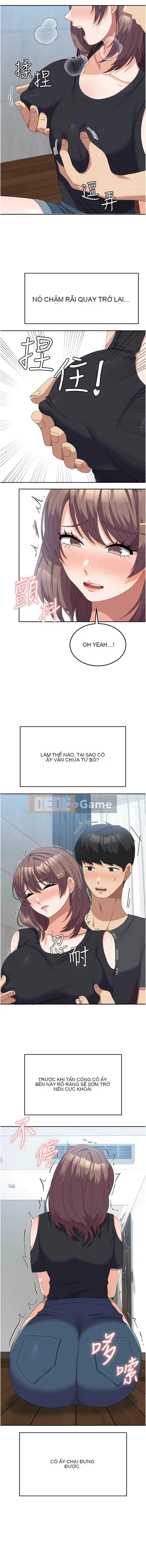 Nữ sinh đại học quân đội quốc gia Chương 43-44