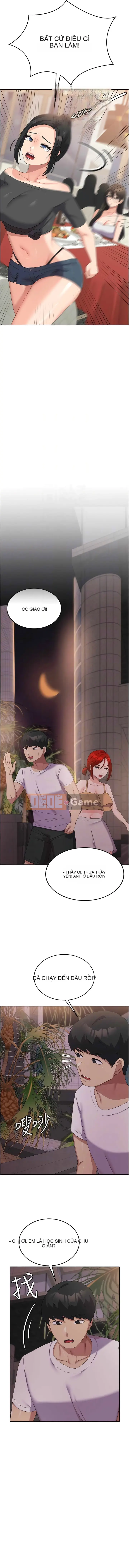 Nữ sinh đại học quân đội quốc gia Chương 41-42