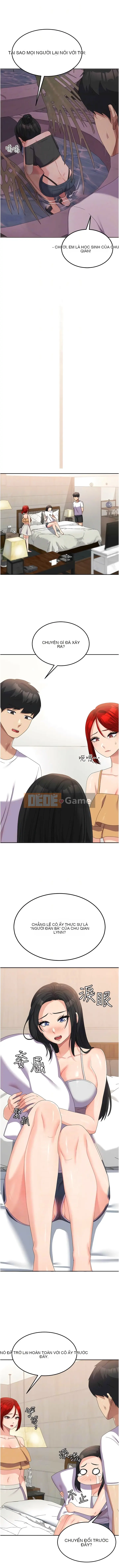 Nữ sinh đại học quân đội quốc gia Chương 41-42