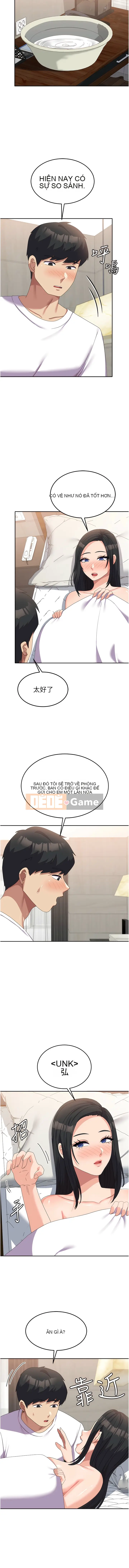 Nữ sinh đại học quân đội quốc gia Chương 41-42