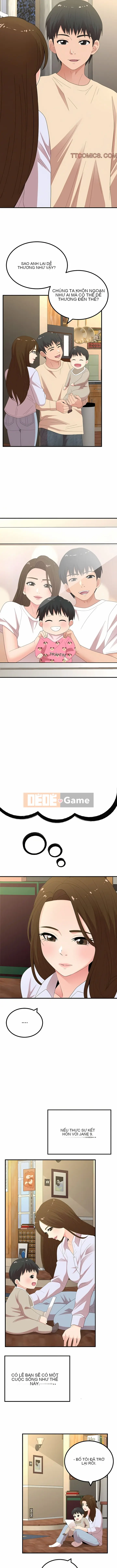 Chị em tung hô em Chương 47-48