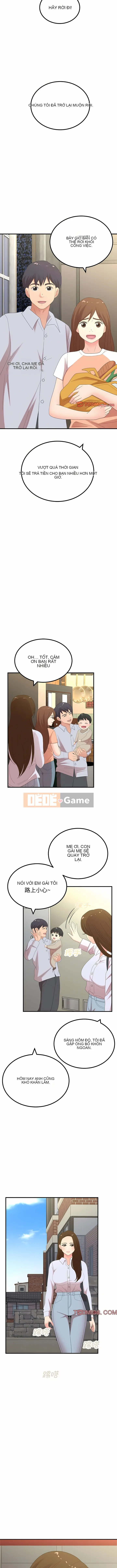 Chị em tung hô em Chương 47-48