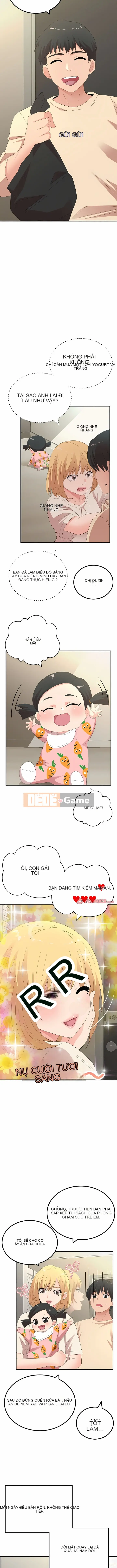 Chị em tung hô em Chương 47-48