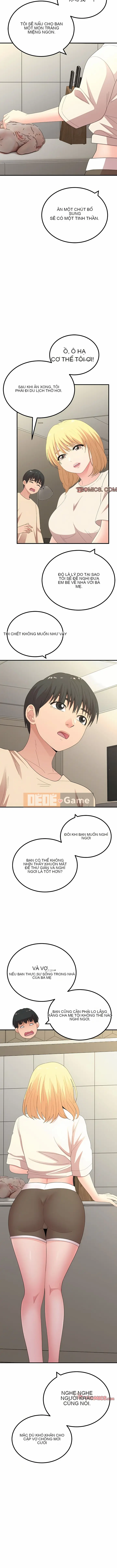 Chị em tung hô em Chương 47-48