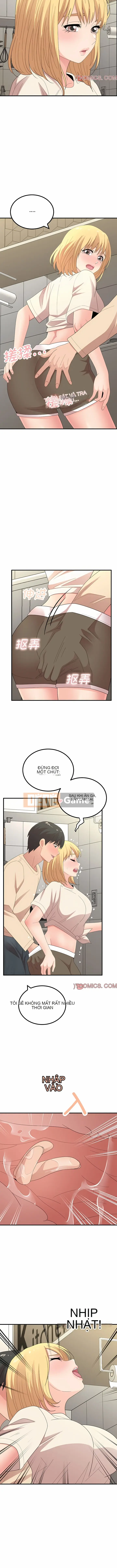 Chị em tung hô em Chương 47-48