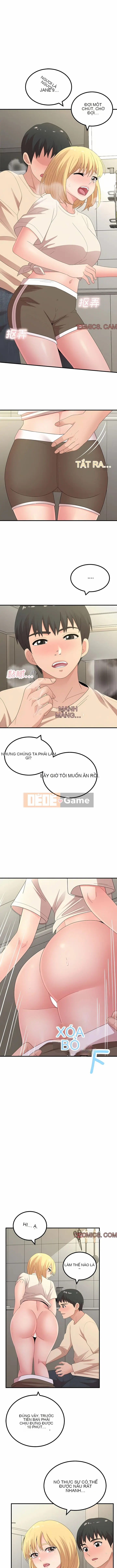 Chị em tung hô em Chương 47-48