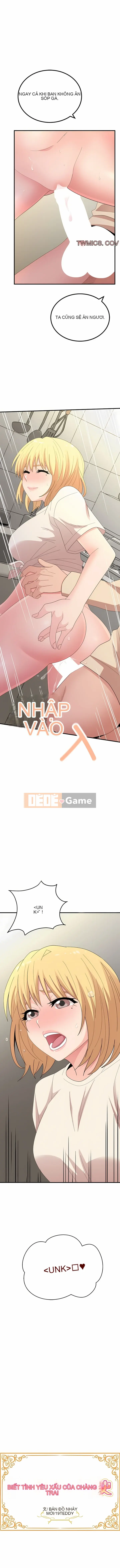 Chị em tung hô em Chương 47-48