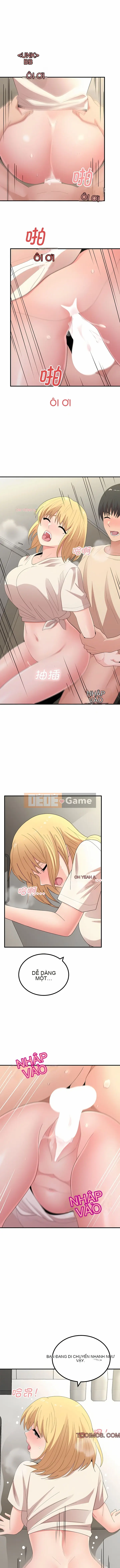 Chị em tung hô em Chương 47-48