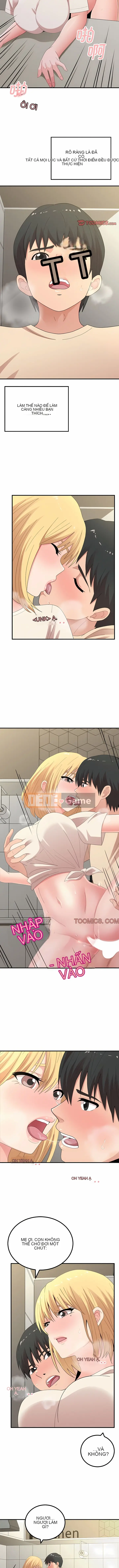 Chị em tung hô em Chương 47-48