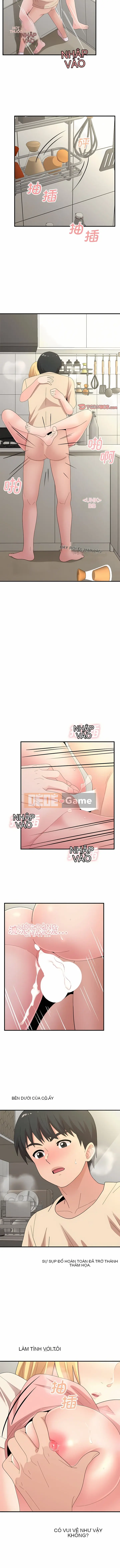 Chị em tung hô em Chương 47-48