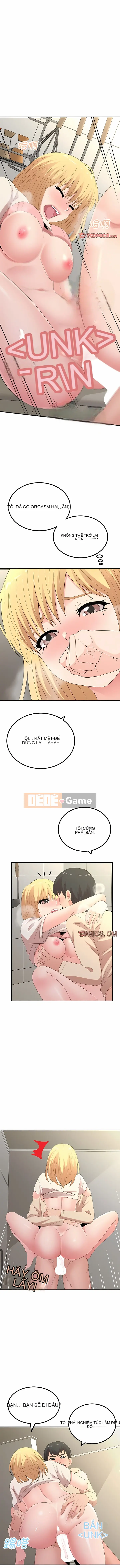 Chị em tung hô em Chương 47-48