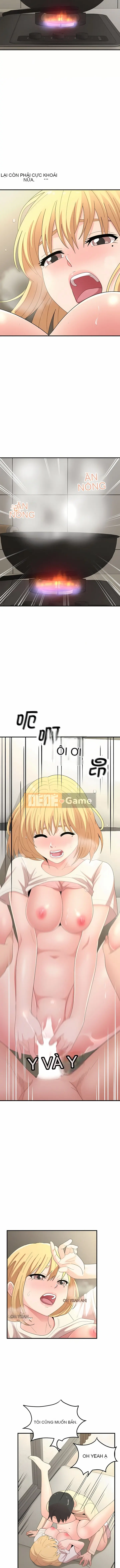 Chị em tung hô em Chương 47-48