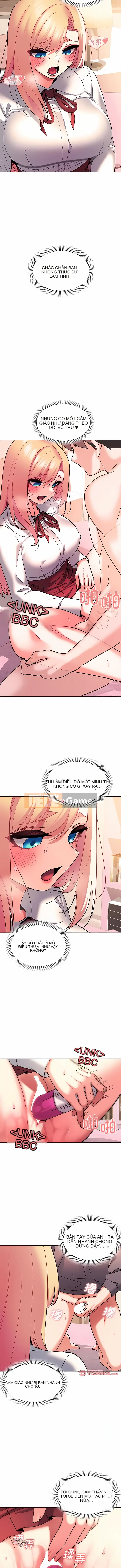 Cuộc sống đại học bắt đầu với các câu lạc bộ Chương 57-58