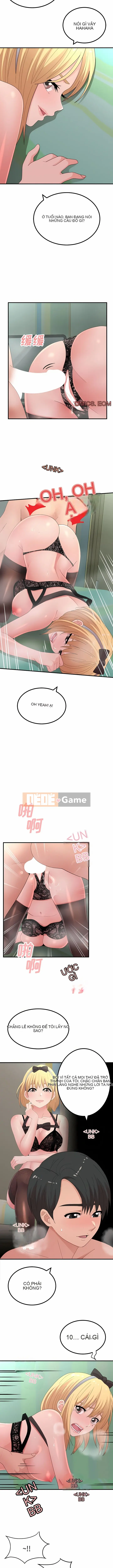 Chị em tung hô em Chương 45-46