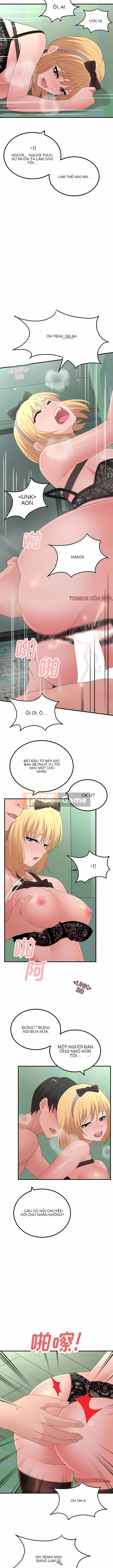 Chị em tung hô em Chương 45-46