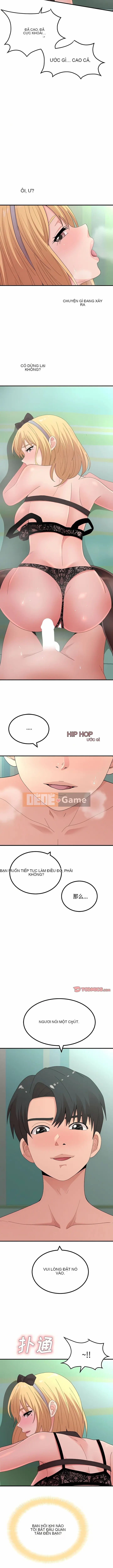 Chị em tung hô em Chương 45-46