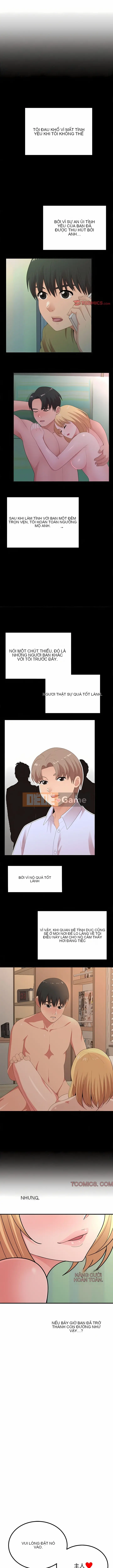 Chị em tung hô em Chương 45-46