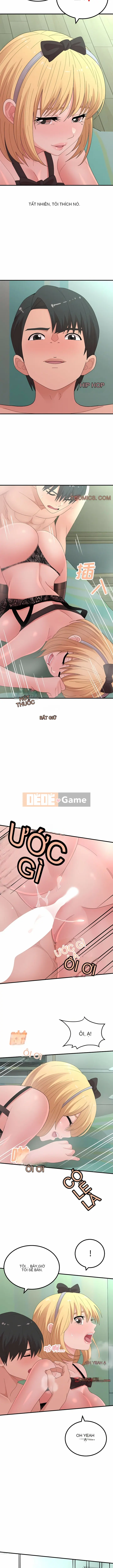 Chị em tung hô em Chương 45-46