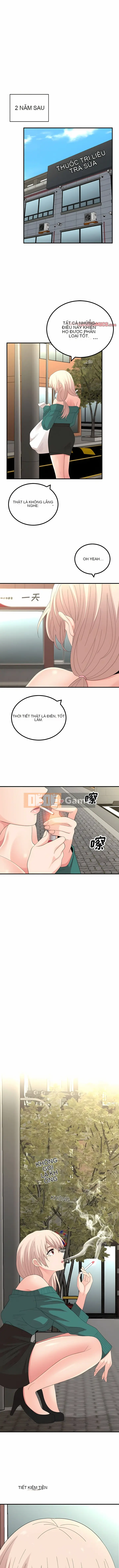 Chị em tung hô em Chương 45-46