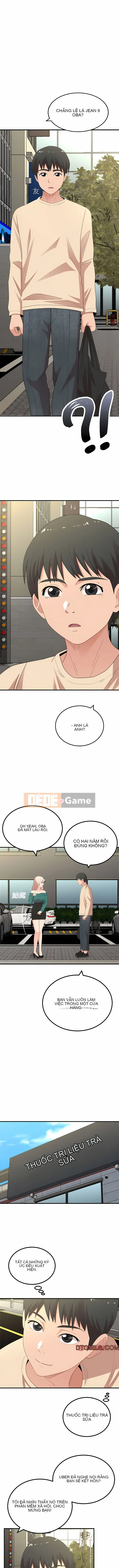 Chị em tung hô em Chương 45-46