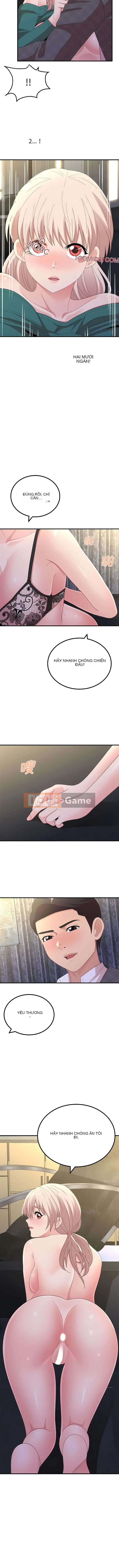 Chị em tung hô em Chương 45-46