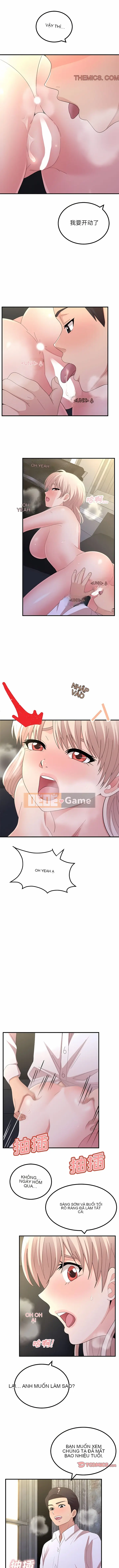 Chị em tung hô em Chương 45-46