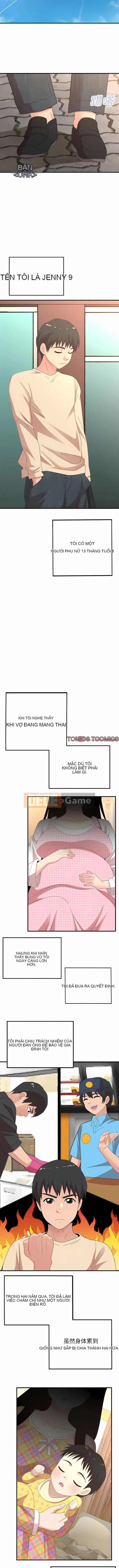 Chị em tung hô em Chương 45-46