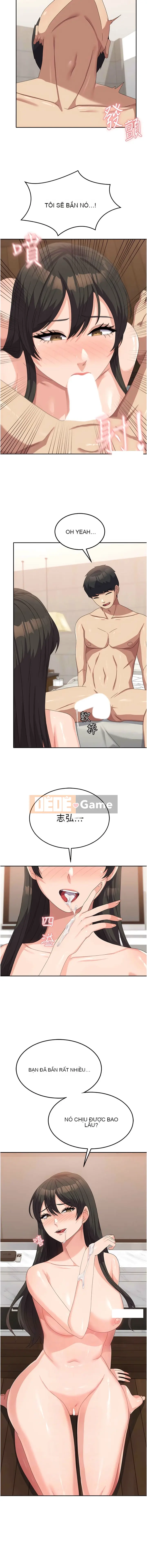 Nữ sinh đại học quân đội quốc gia Chương 39-40