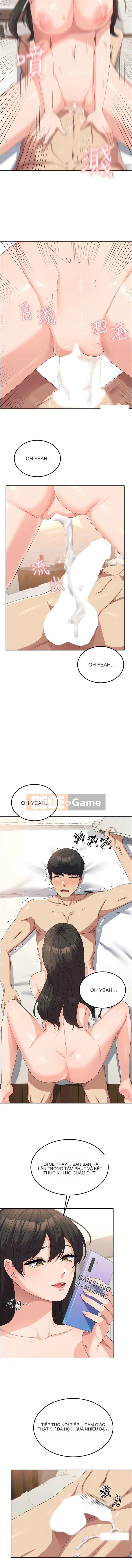 Nữ sinh đại học quân đội quốc gia Chương 39-40