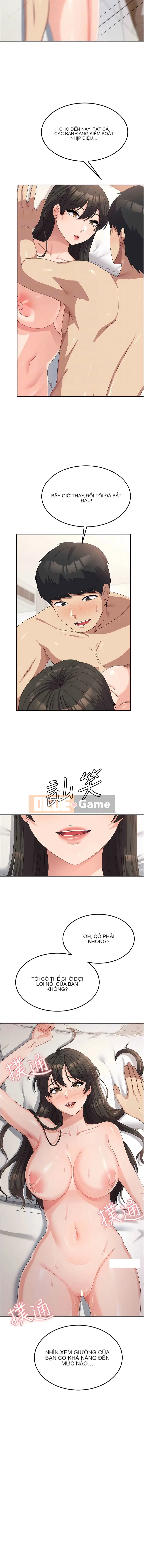 Nữ sinh đại học quân đội quốc gia Chương 39-40