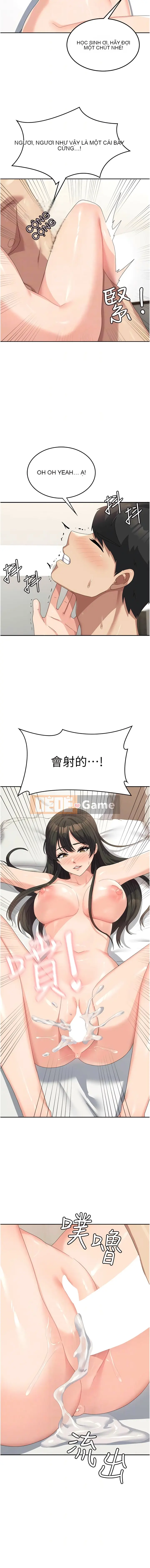 Nữ sinh đại học quân đội quốc gia Chương 39-40