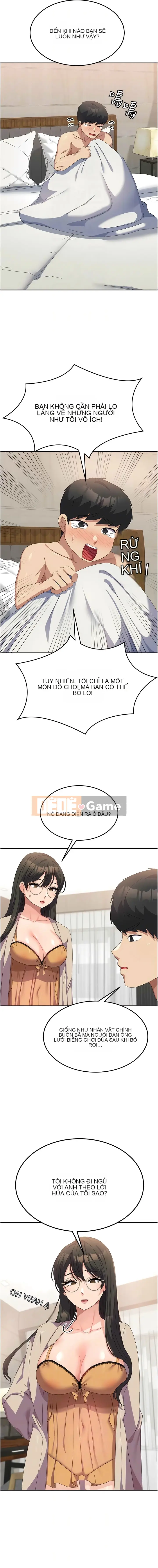 Nữ sinh đại học quân đội quốc gia Chương 39-40