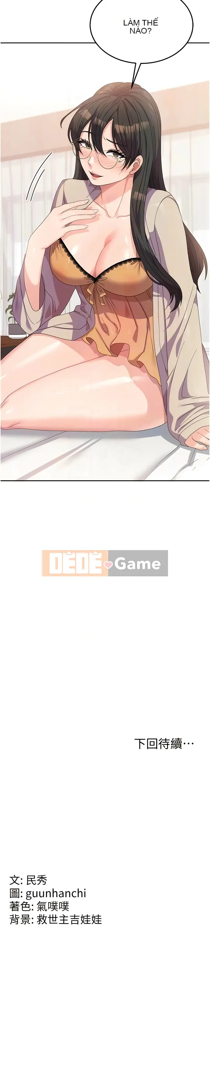 Nữ sinh đại học quân đội quốc gia Chương 39-40